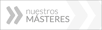 Información Másteres